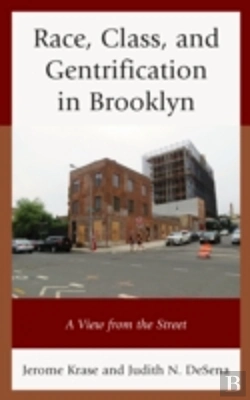 Bertrand.pt - Race, Class, And Gentrification In Brooklyn