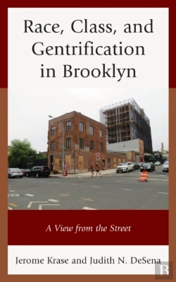 Bertrand.pt - Race, Class, And Gentrification In Brooklyn