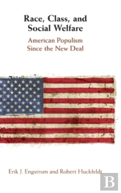 Race, Class, And Social Welfare