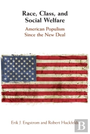 Race, Class, And Social Welfare