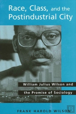 Bertrand.pt - Race, Class, And The Postindustrial City