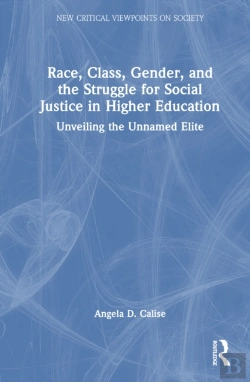 Bertrand.pt - Race, Class, Gender, And The Struggle For Social Justice In Higher Education
