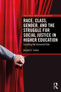 Bertrand.pt - Race, Class, Gender, And The Struggle For Social Justice In Higher Education