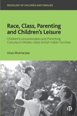 Bertrand.pt - Race, Class, Parenting And Children'S Leisure