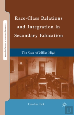 Bertrand.pt - Race-Class Relations And Integration In Secondary Education