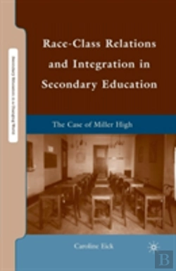 Bertrand.pt - Race-Class Relations And Integration In Secondary Education