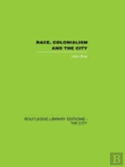 Bertrand.pt - Race, Colonialism And The City