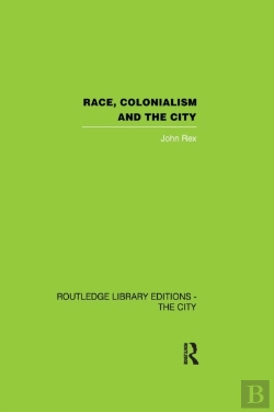 Bertrand.pt - Race, Colonialism And The City