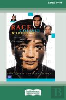 Race, Colour And Identity In Australia And New Zealand (16pt Large Print Edition)