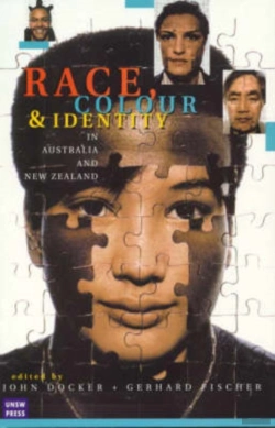 Bertrand.pt - Race, Colour And Identity In Australia And New Zealand
