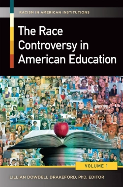 Bertrand.pt - Race Controversy In American Education