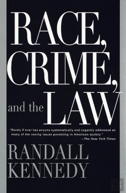 Bertrand.pt - Race, Crime, And The Law