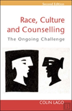 Bertrand.pt - Race, Culture And Counselling