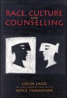 Race, Culture And Counselling