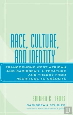 Bertrand.pt - Race, Culture, And Identity