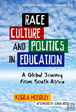 Bertrand.pt - Race, Culture, And Politics In Education