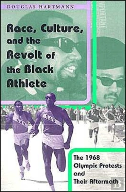 Bertrand.pt - Race, Culture, And The Revolt Of The Black Athlete
