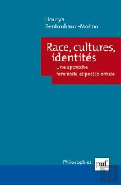 Race, Cultures, Identités