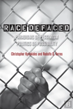 Bertrand.pt - Race Defaced