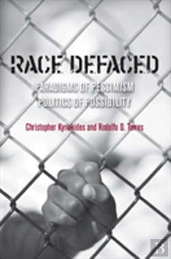 Bertrand.pt - Race Defaced