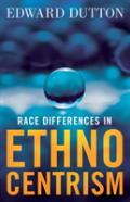 Race Differences In Ethnocentrism
