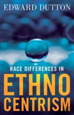 Bertrand.pt - Race Differences In Ethnocentrism