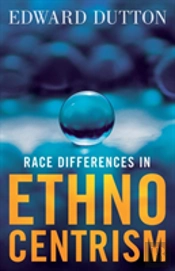 Race Differences In Ethnocentrism
