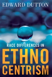 Race Differences In Ethnocentrism