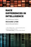 Race Differences In Intelligence