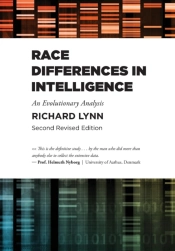 Race Differences In Intelligence
