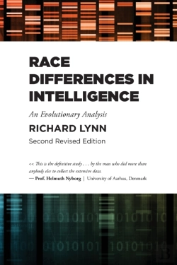 Bertrand.pt - Race Differences In Intelligence