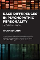 Race Differences In Psychopathic Personality