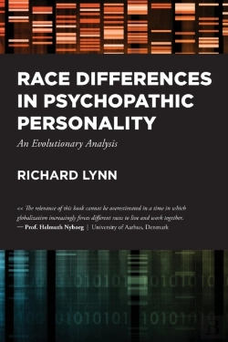 Bertrand.pt - Race Differences In Psychopathic Personality