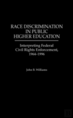 Bertrand.pt - Race Discrimination In Public Higher Education