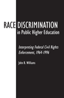 Race Discrimination In Public Higher Education