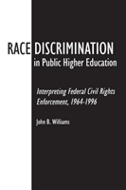 Bertrand.pt - Race Discrimination In Public Higher Education