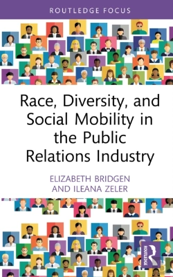 Bertrand.pt - Race, Diversity, And Social Mobility In The Public Relations Industry