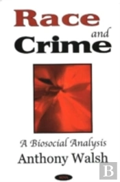 Race & Crime