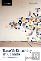 Race & Ethnicity 2e
