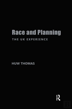 Bertrand.pt - Race & Planning:Uk Experience