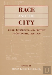 Race & The City