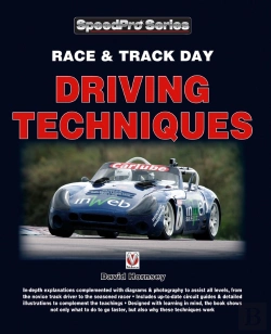 Bertrand.pt - Race & Track Day Driving Techniques