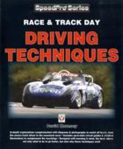 Race & Trackday Driving Techniques