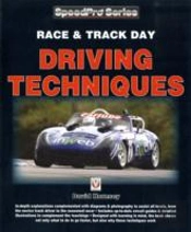 Race & Trackday Driving Techniques