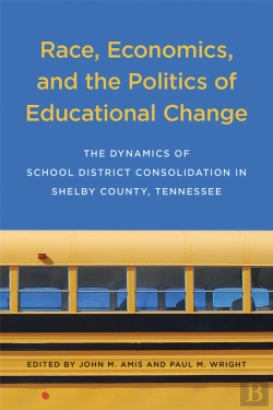 Bertrand.pt - Race, Economics, And The Politics Of Educational Change