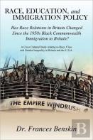 Race, Education, And Immigration Policy