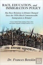 Race, Education, And Immigration Policy