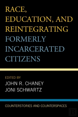 Bertrand.pt - Race, Education, And Reintegrating Formerly Incarcerated Citizens