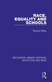 Race, Equality And Schools