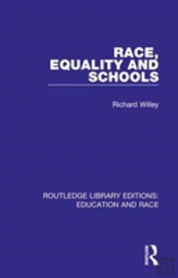 Bertrand.pt - Race, Equality And Schools